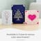 Cricut® R10 Insert Cards, Rainbow Scales Sampler